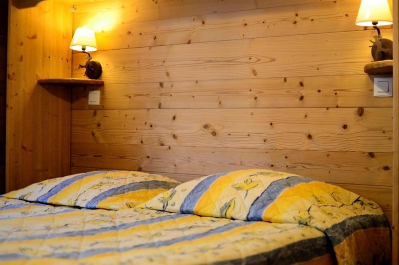 Chalet Hotel La Tarine Peisey-Nancroix Habitación foto